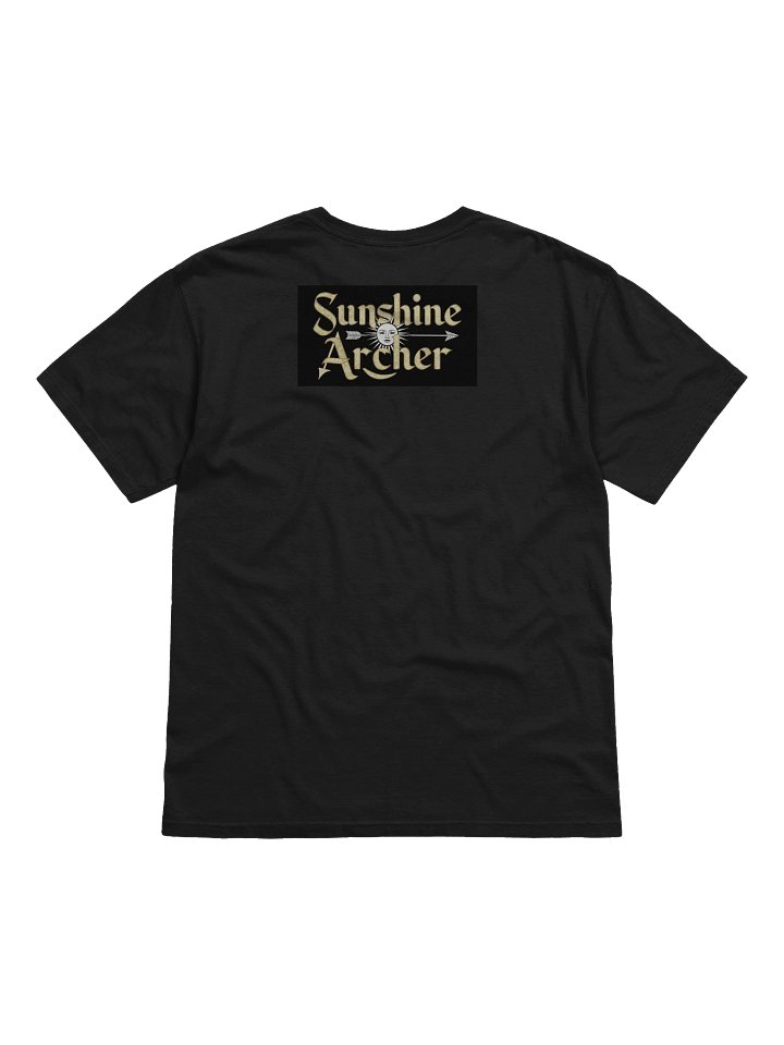 Dreamer's Serenade T-Shirt product image (2)
