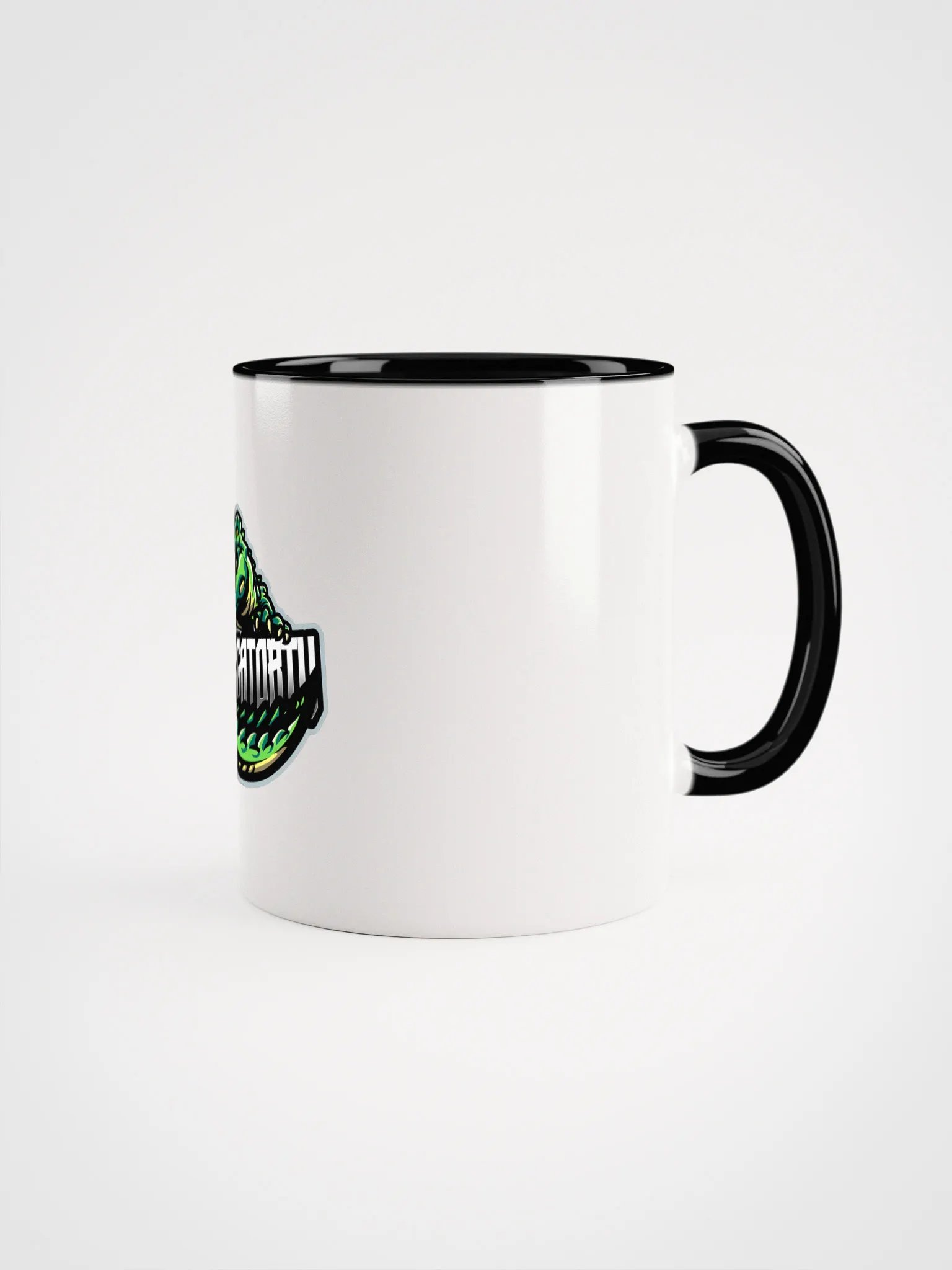 V2 Ceramic Mug with Color Inside product image (4)