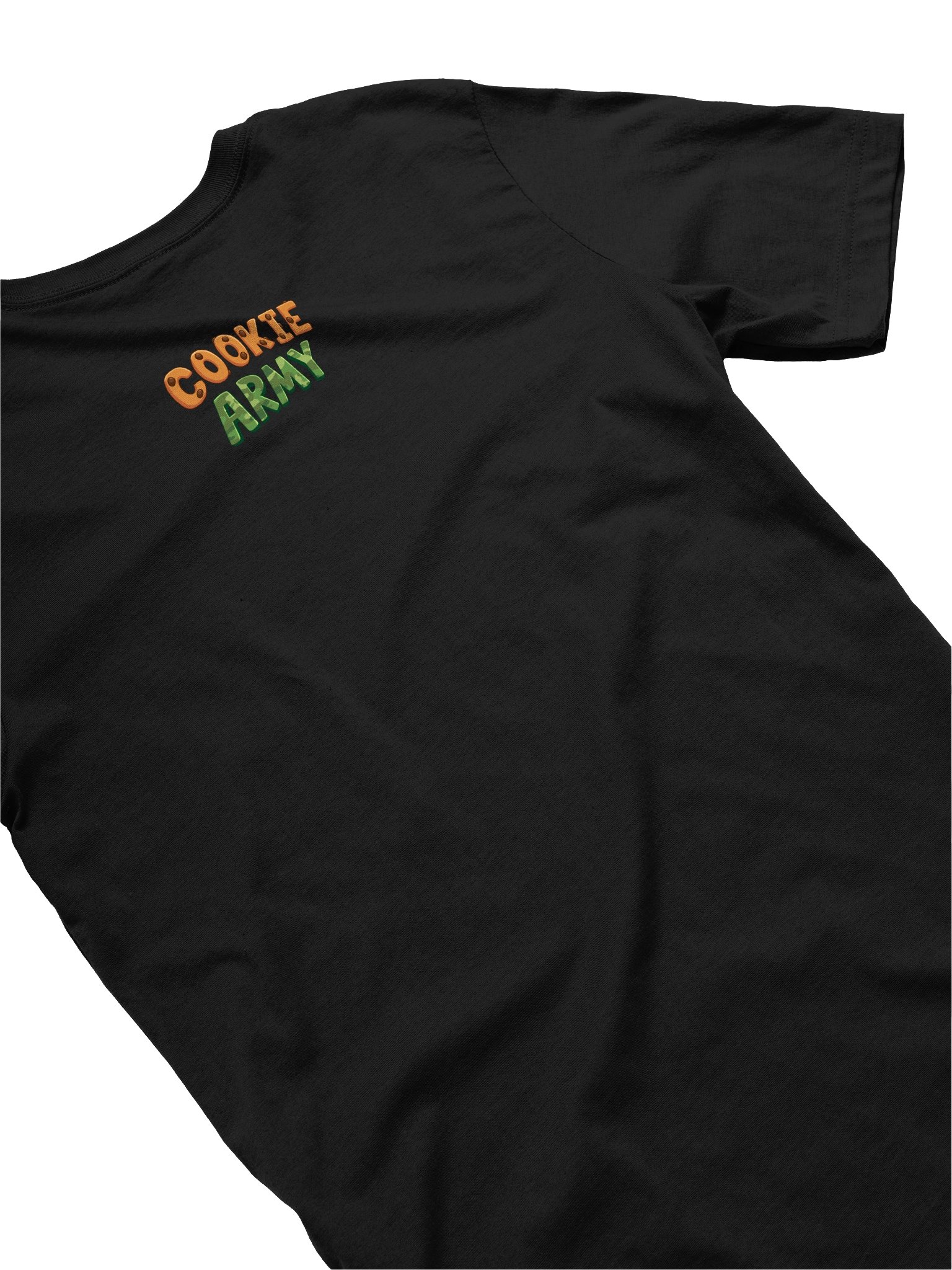 ADULT COOKIE TEE product image (4)