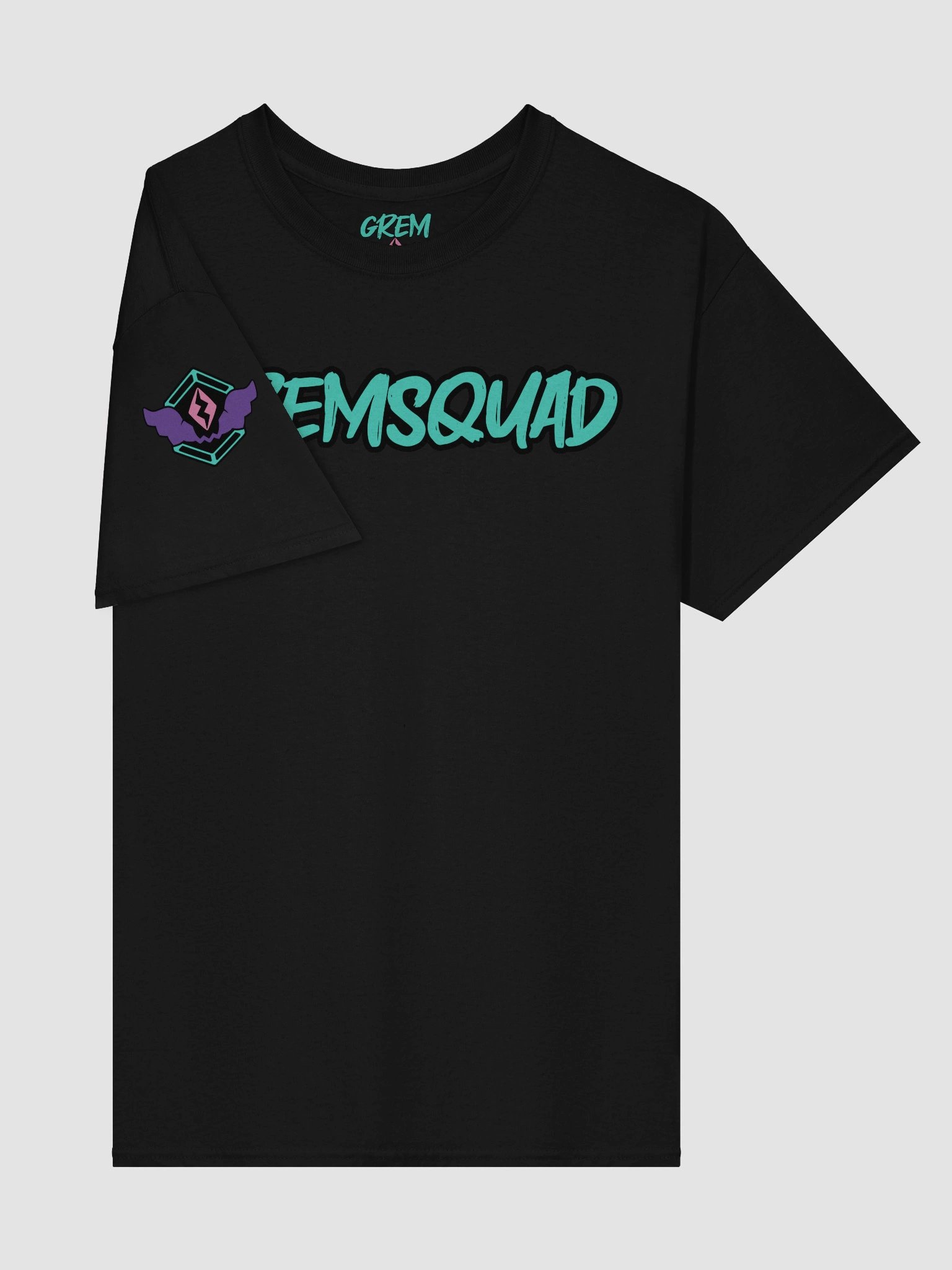 GremSquad Tee product image (31)