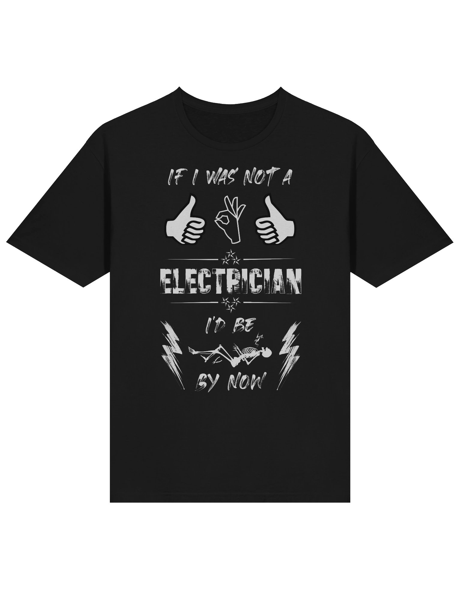If I Was Not A Good Electrician product image (4)