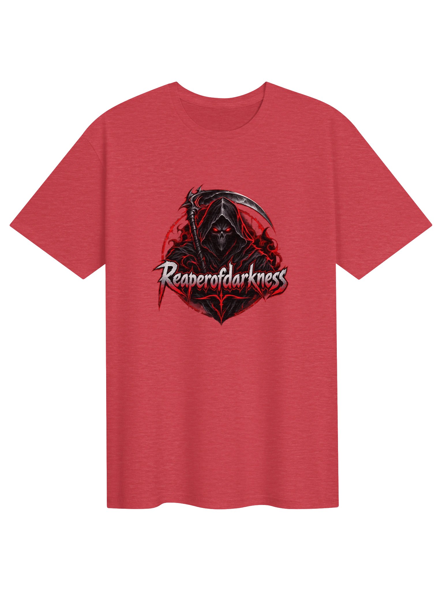 Reaper Tee product image (2)