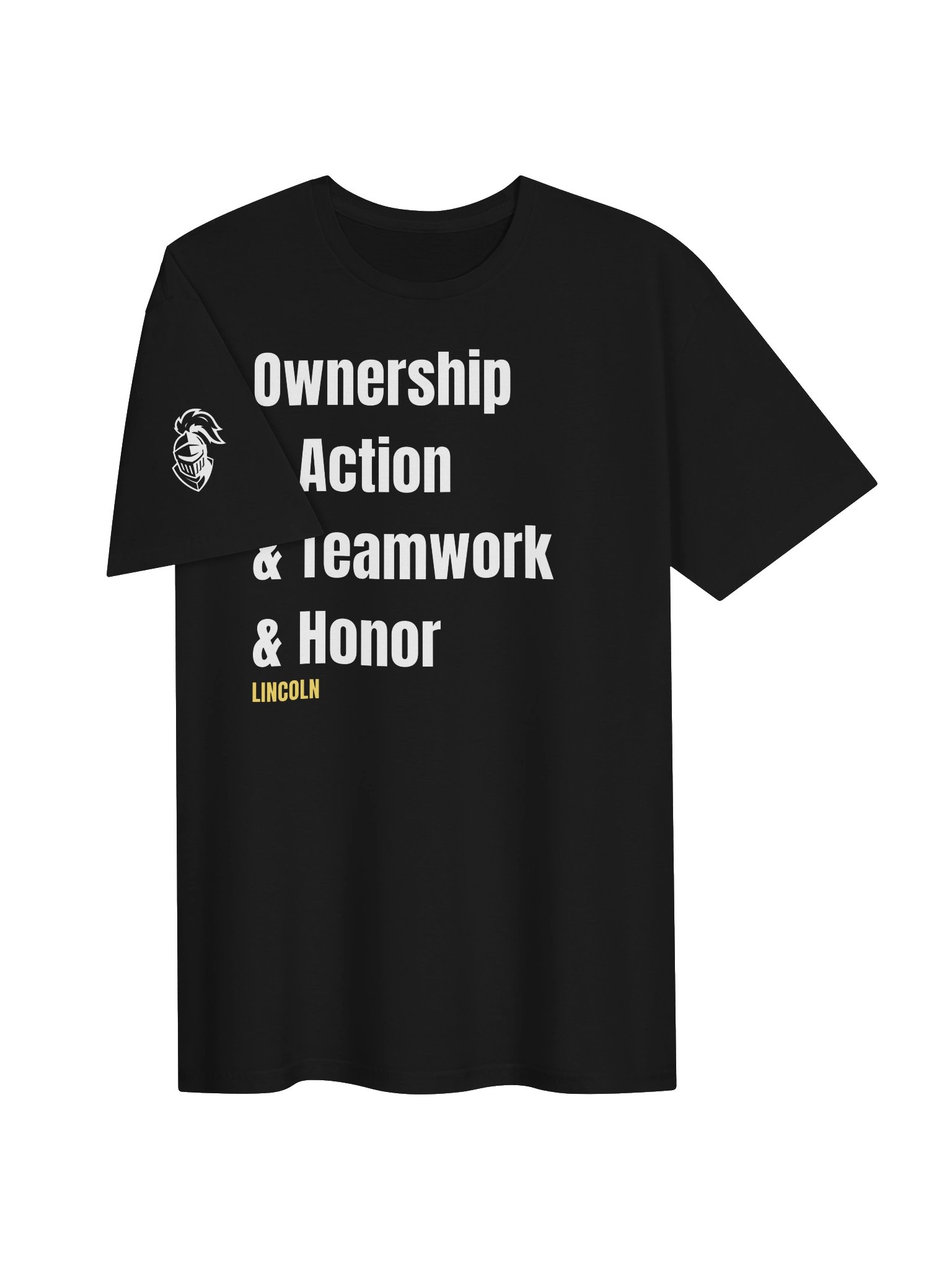 &OATH Tee product image (3)