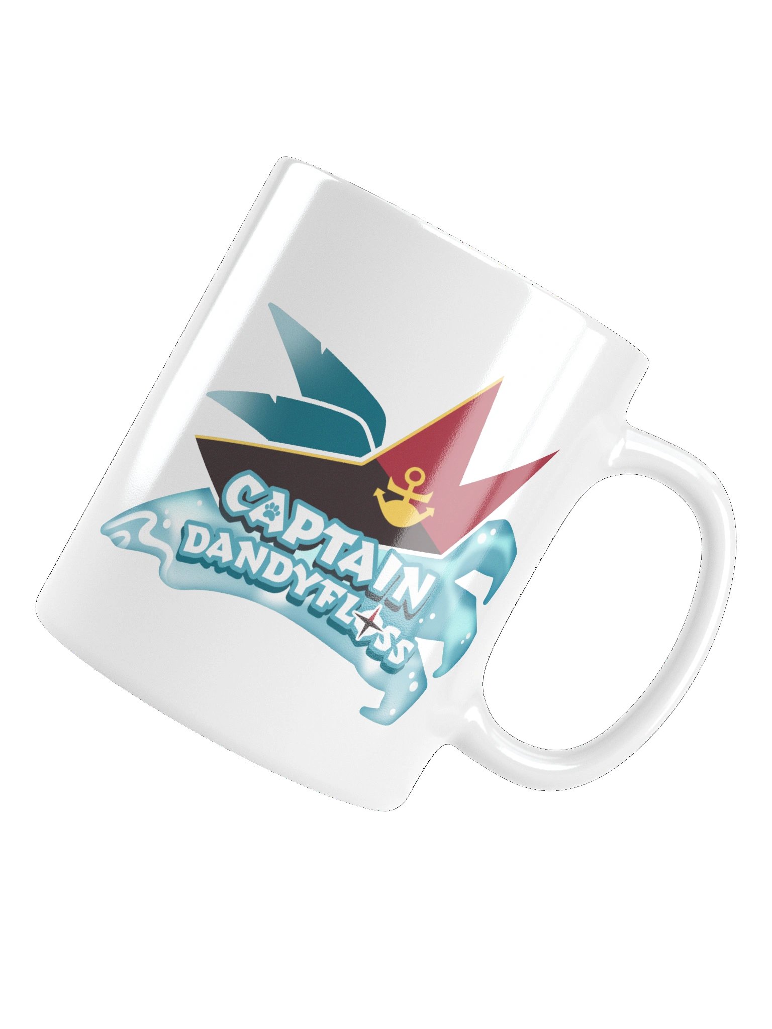 Peace Sign mug product image (18)