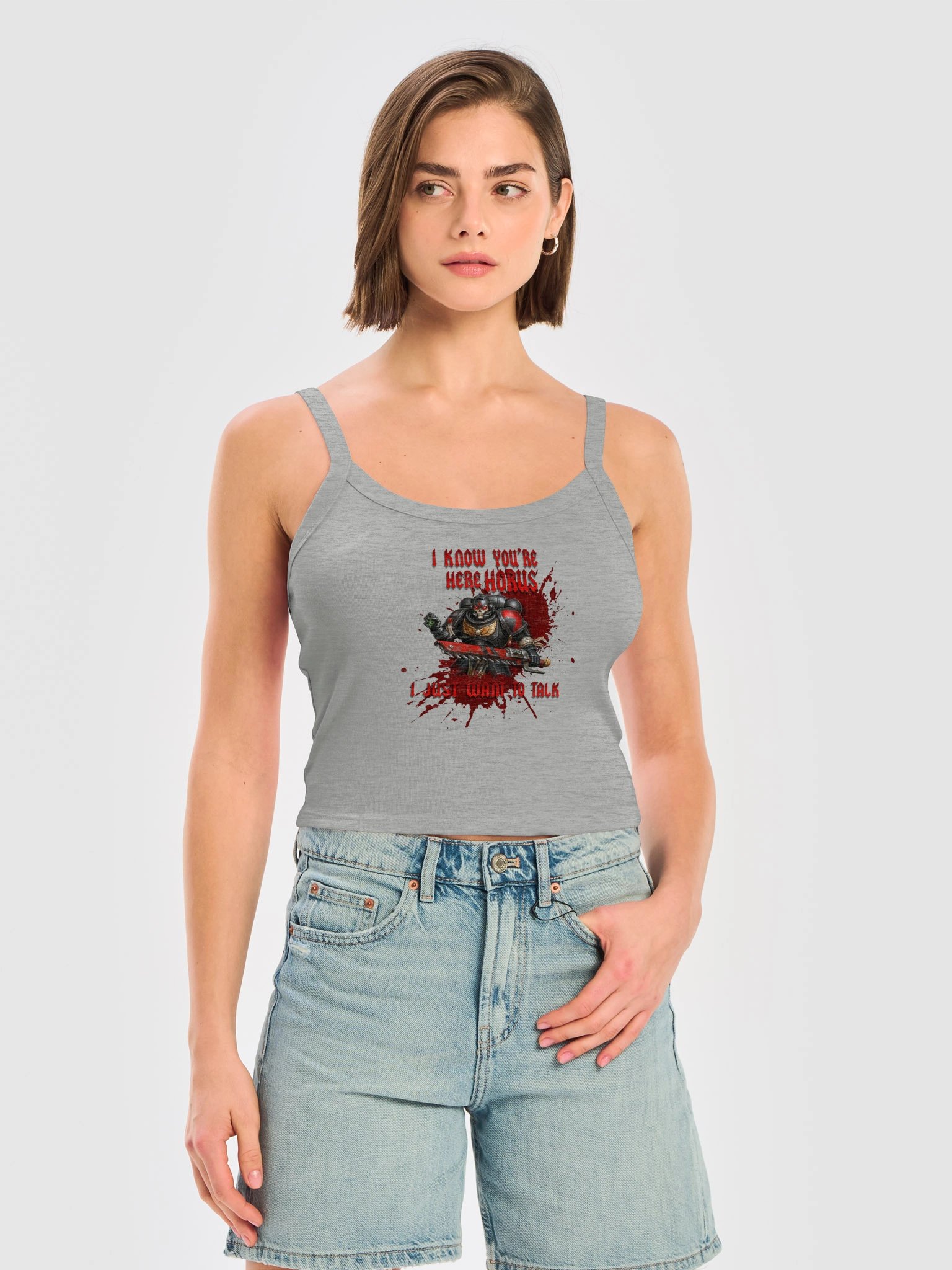 Womens Tank Top product image (3)