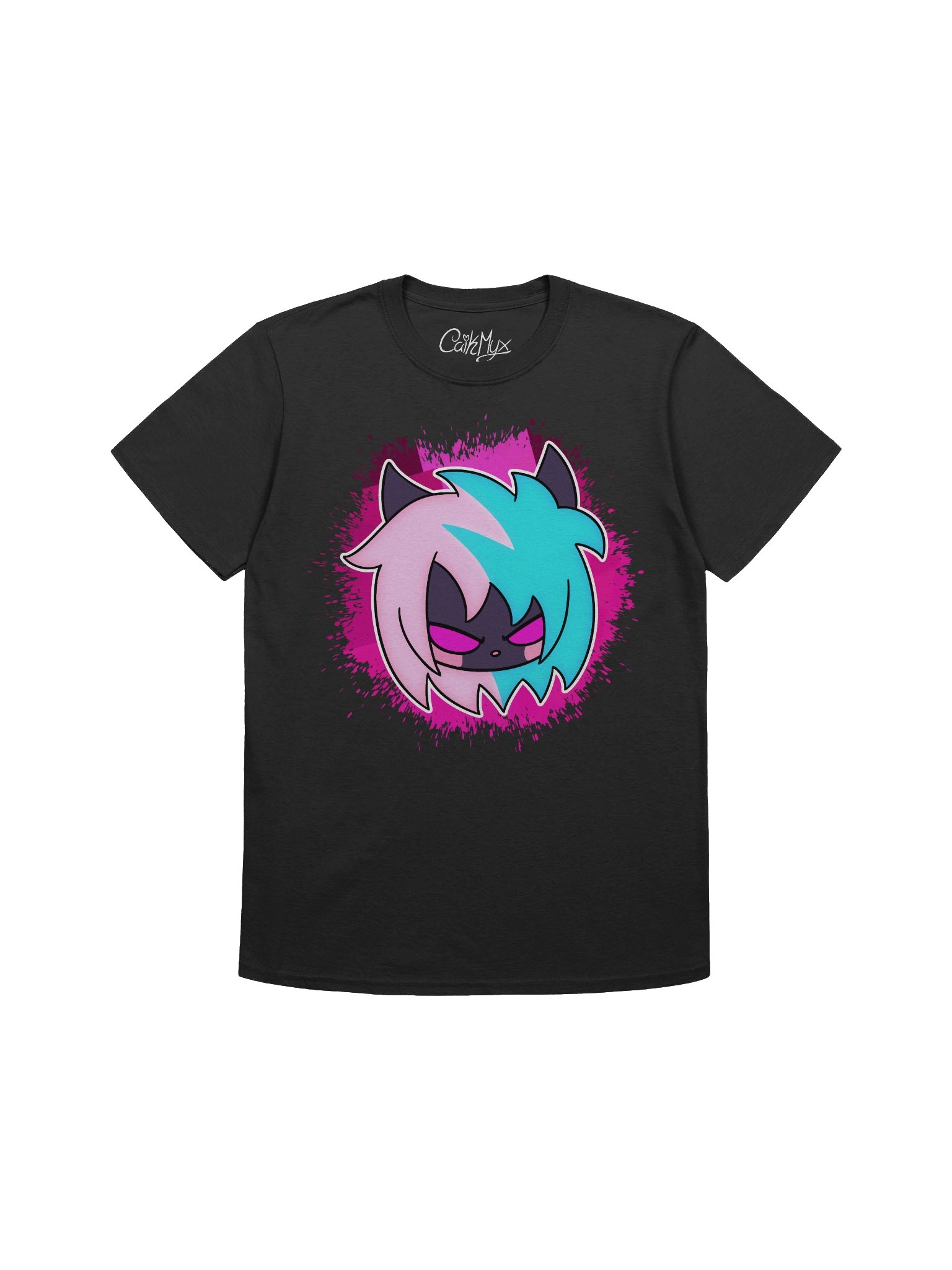 SAIKO Emblem Tee product image (2)