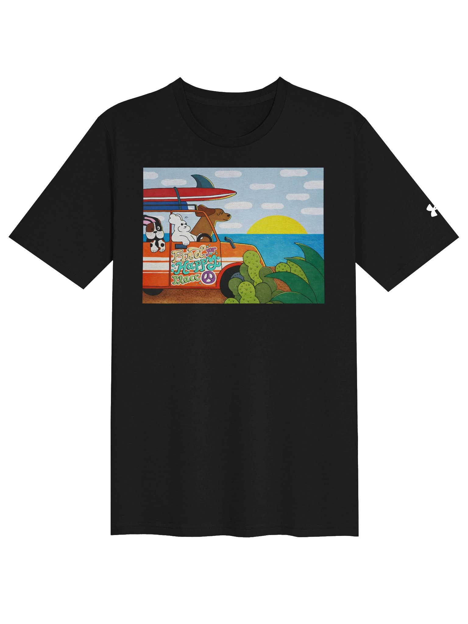 Mural x Under Armour product image (1)