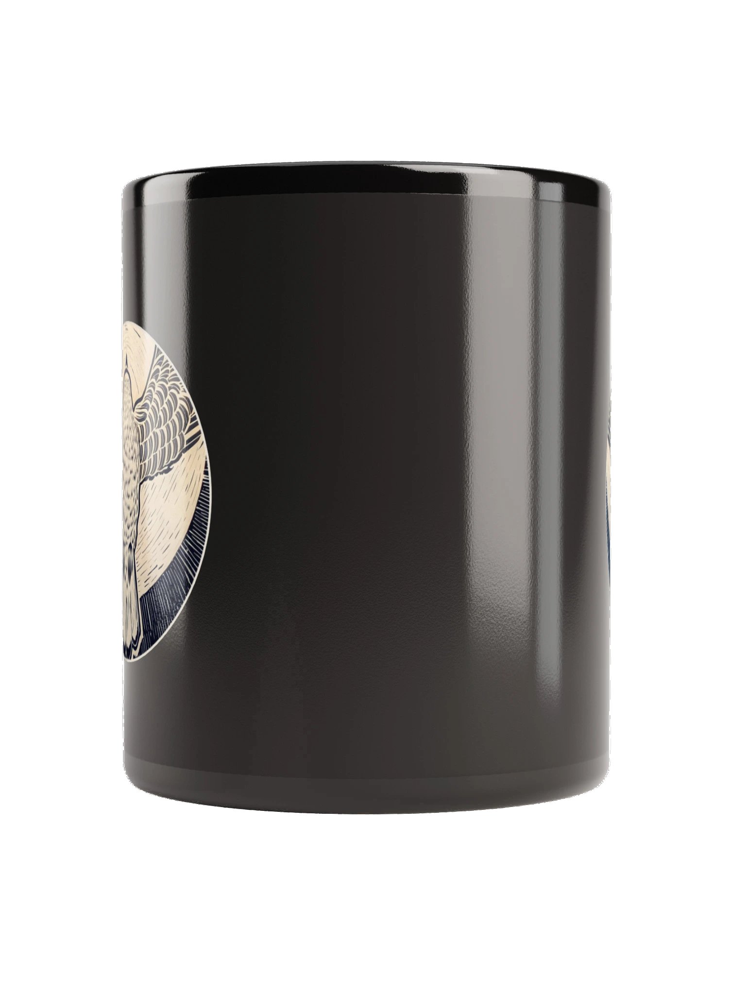 Hawk Mug product image (8)