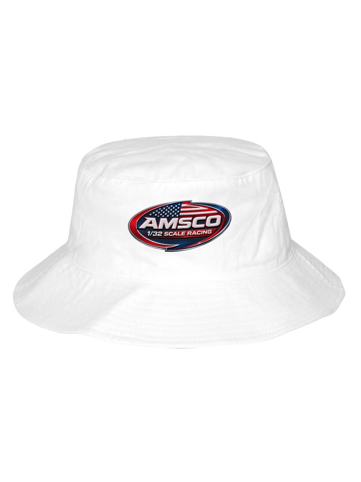 AMSCO Bucket Hat product image (1)