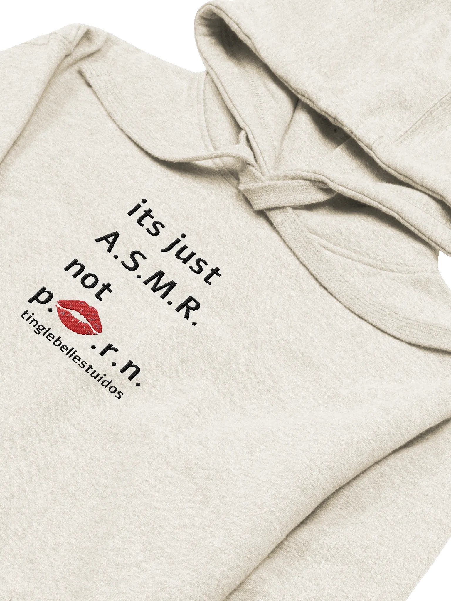 ASMR not p*rn product image (3)