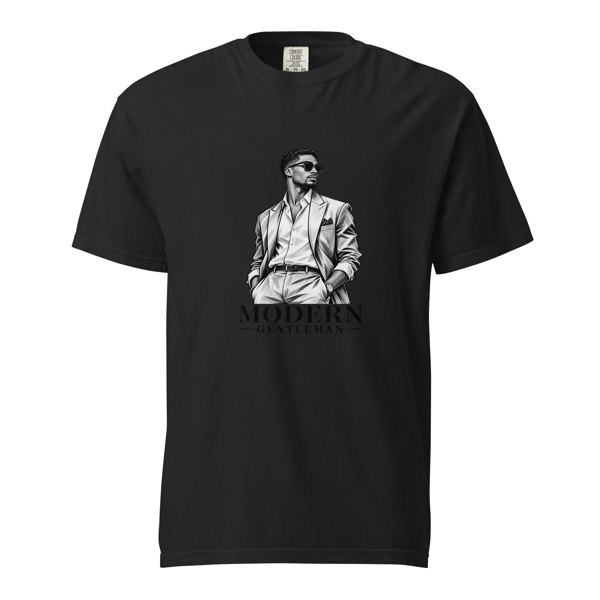 Suit & Shades Tee product image (1)