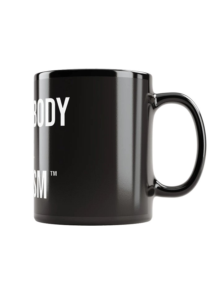 Everybody Vs Racism - Mug product image (2)
