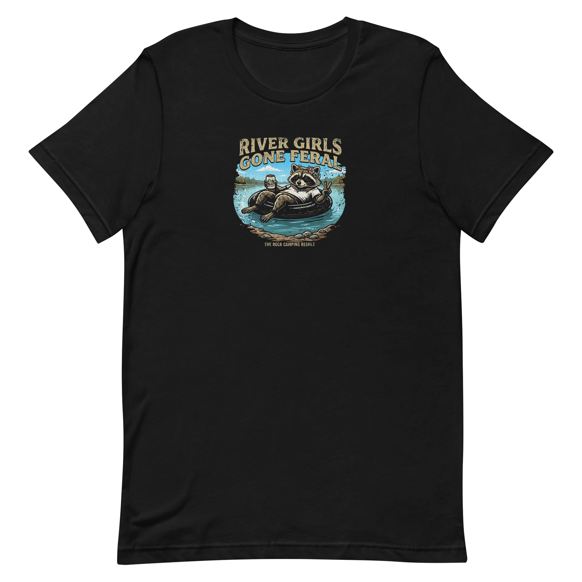 TRCR - River Girls Gone Feral product image (2)
