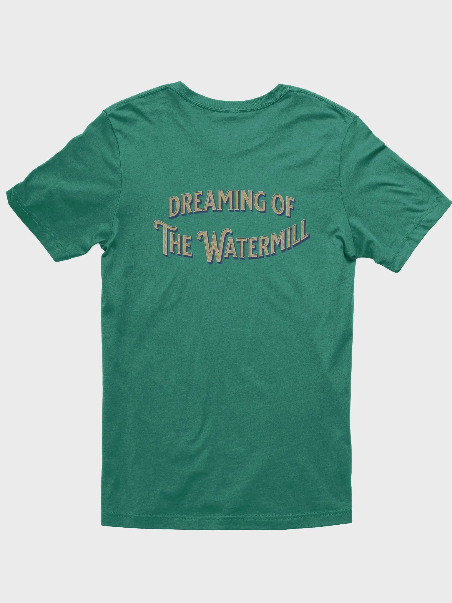Dreaming of Watermill Supersoft Tee product image (2)