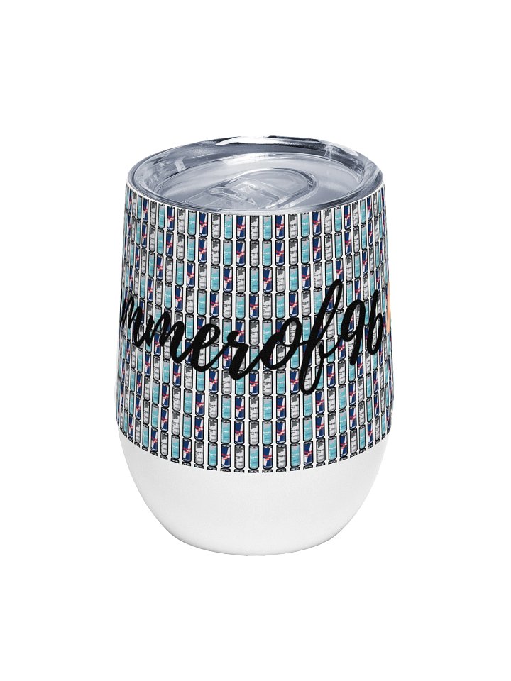Energy Wine Cooler product image (1)