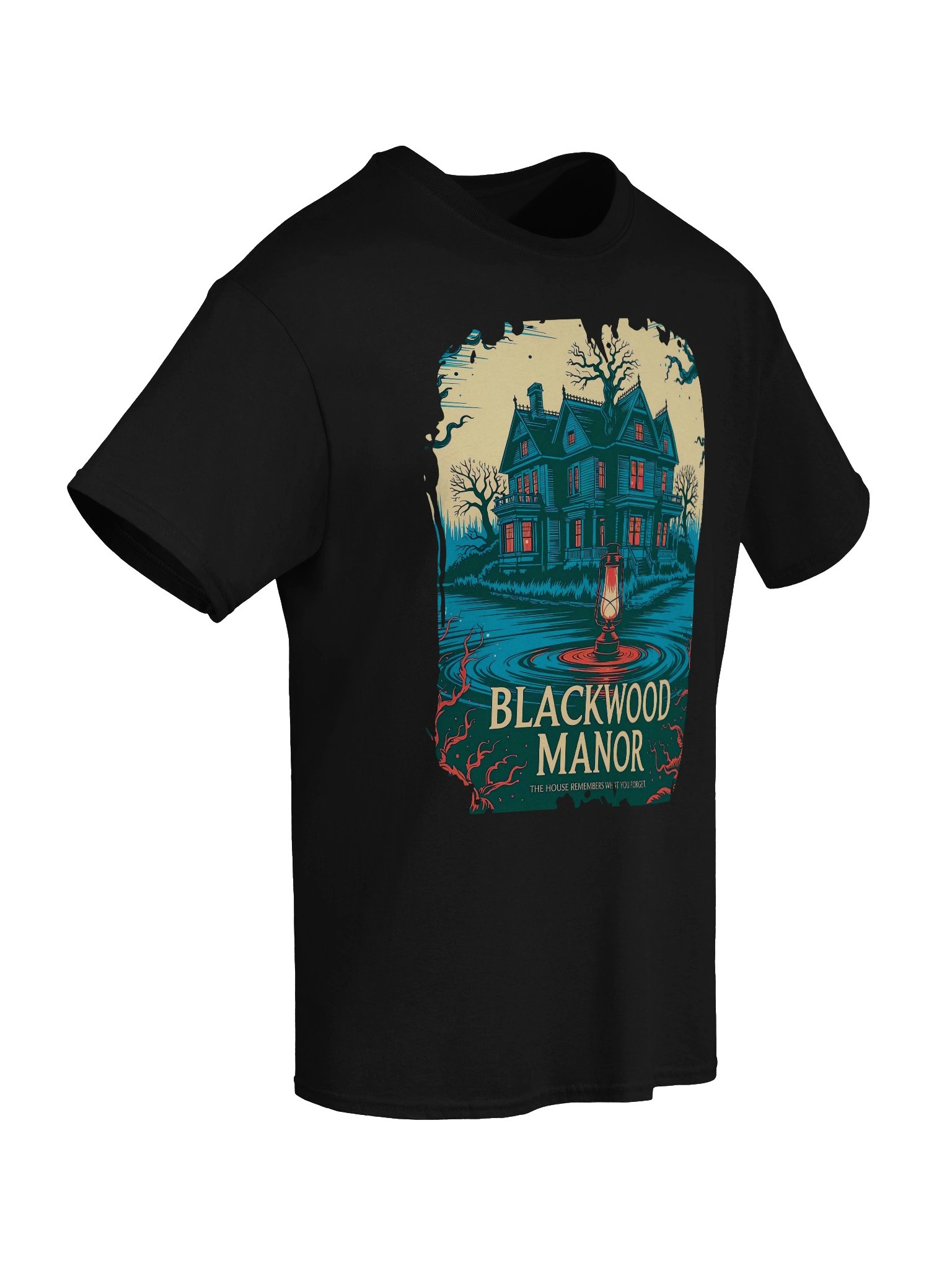 Blackwood Manor product image (6)