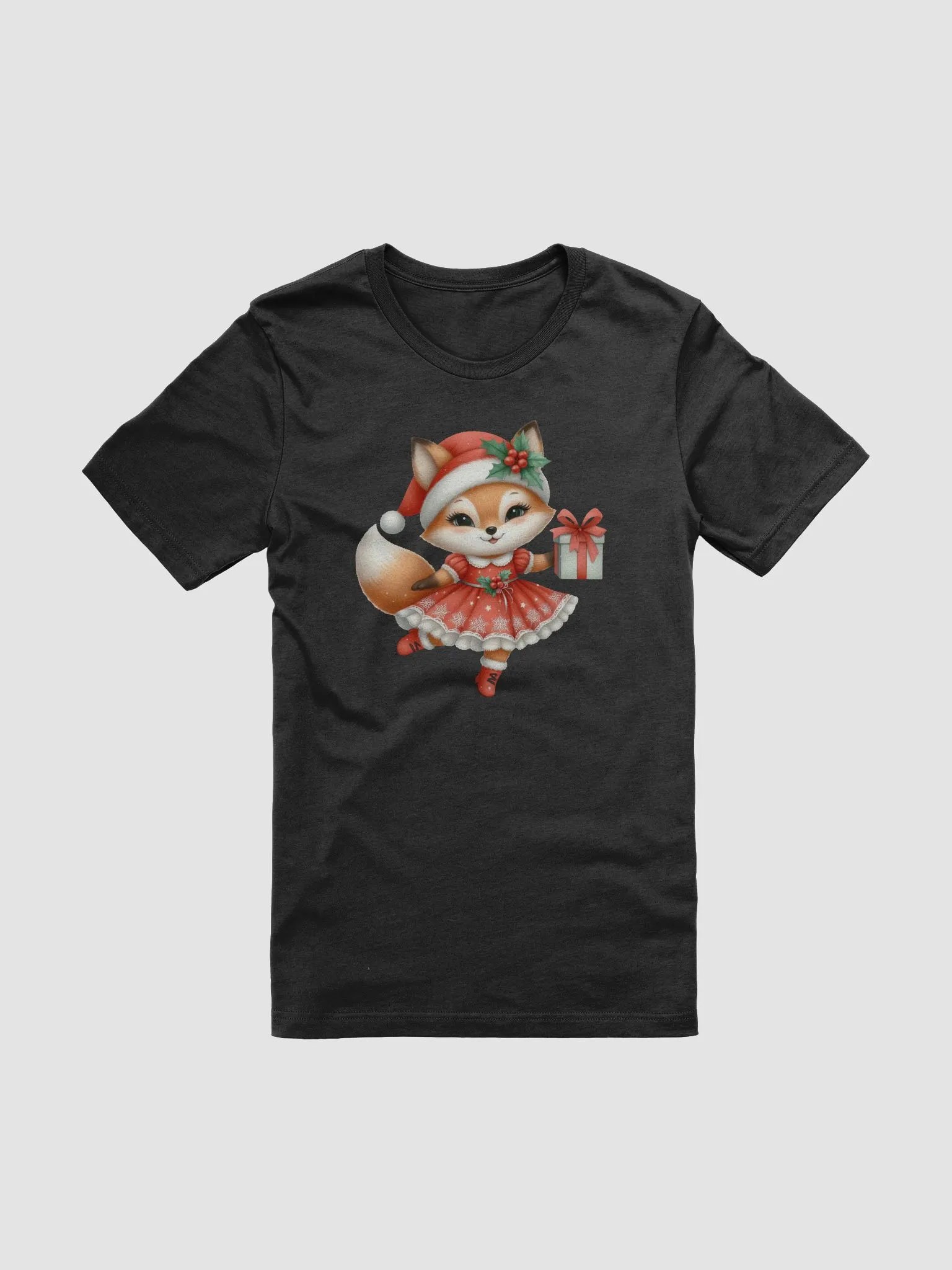 Christmas Baby Fox 01 product image (2)