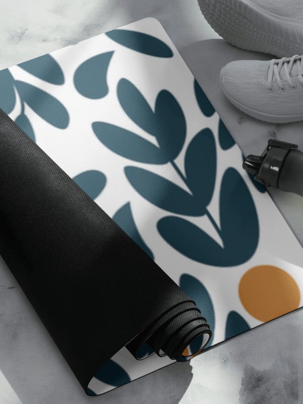 Authentic Yoga Mat product image (3)