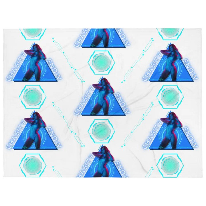 CS Cyber Blanket product image (1)