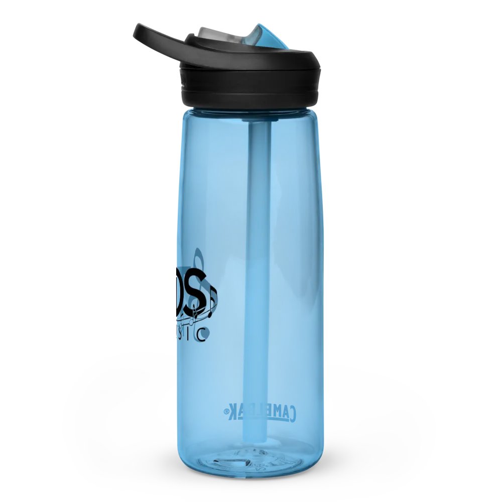 TDS Music CamelBak Eddy®+ Music-Themed Water Bottle - 25oz product image (6)
