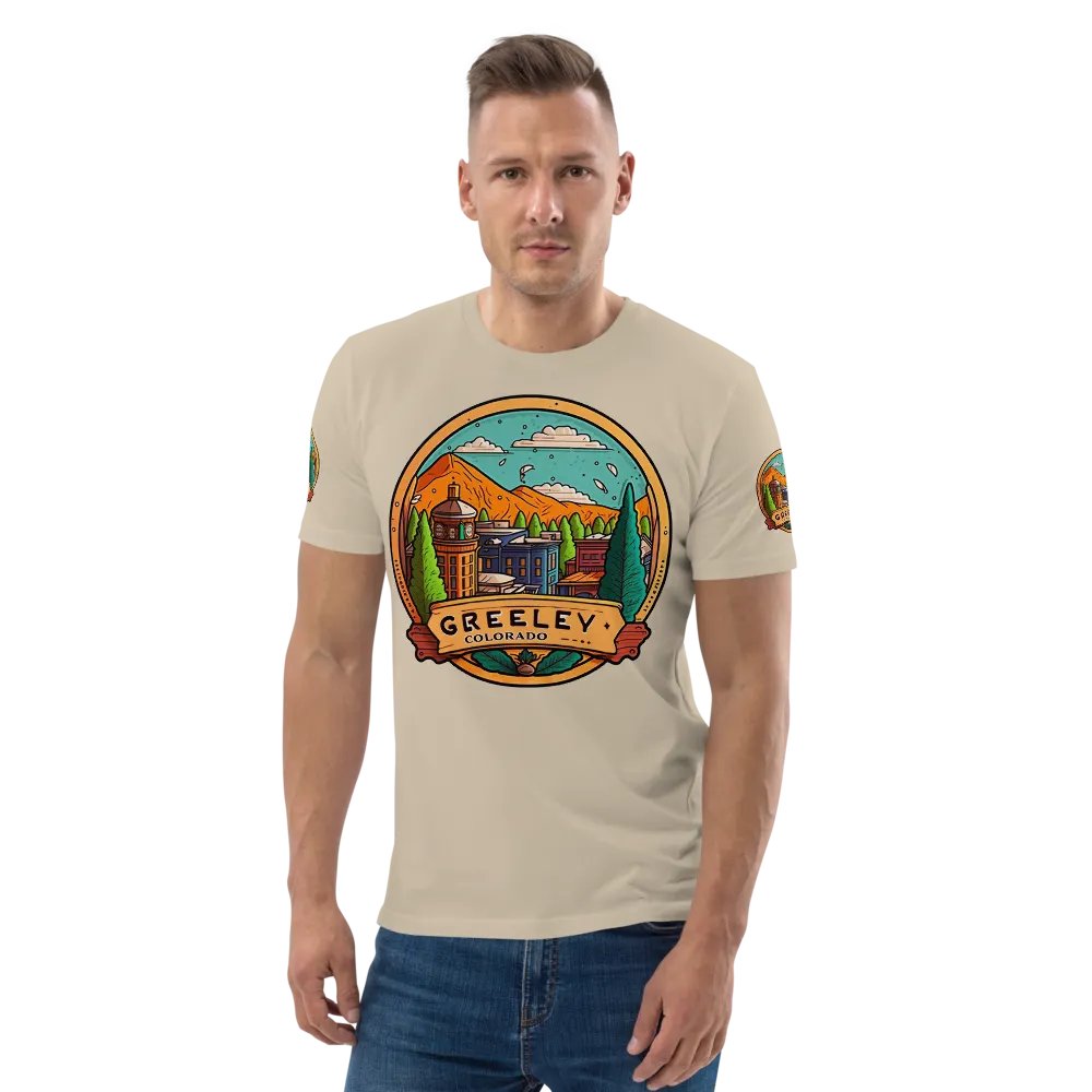 Greeley Colorado product image (4)