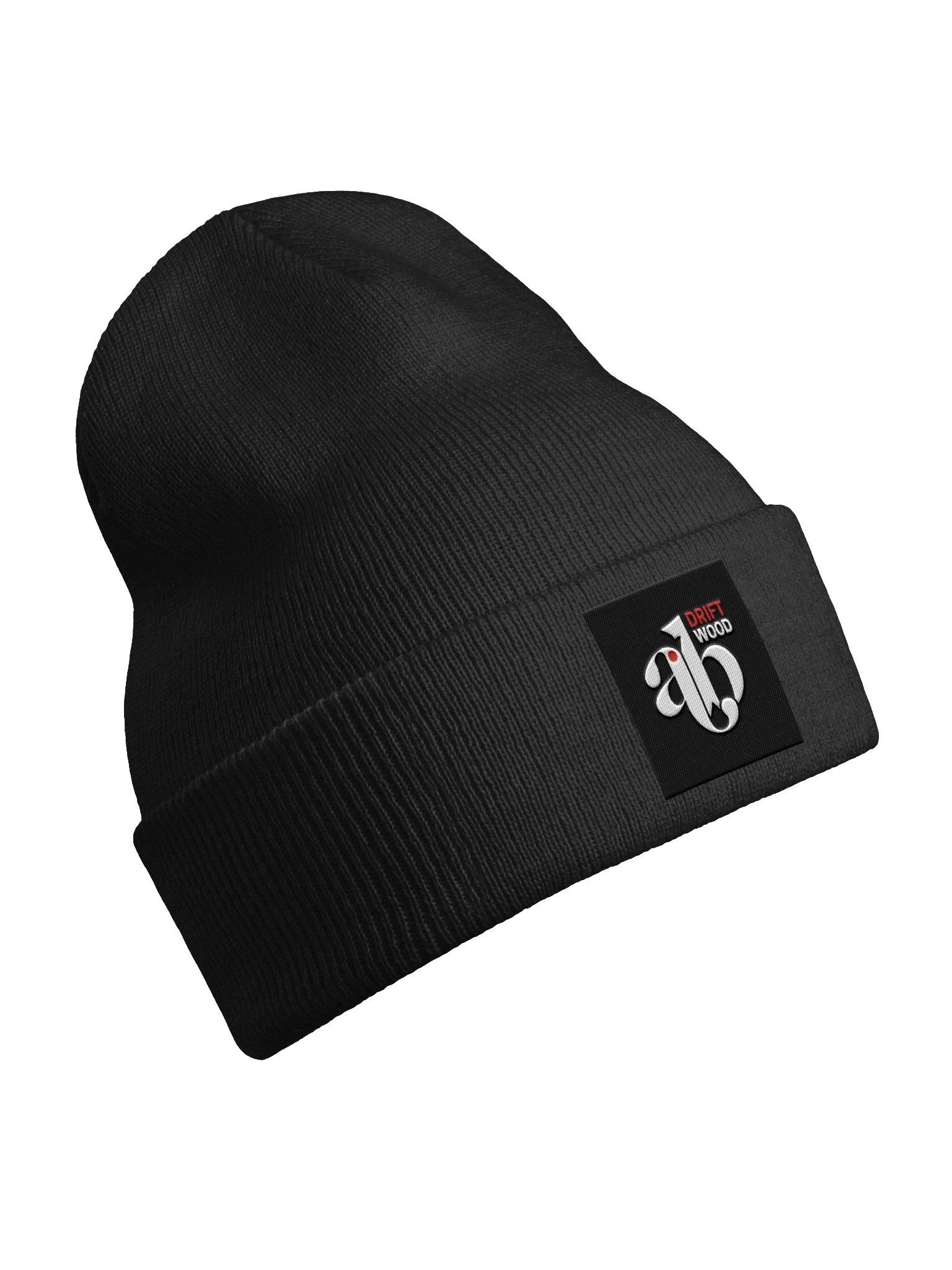 a.b.driftwood Signature Embroidered Beanie product image (8)