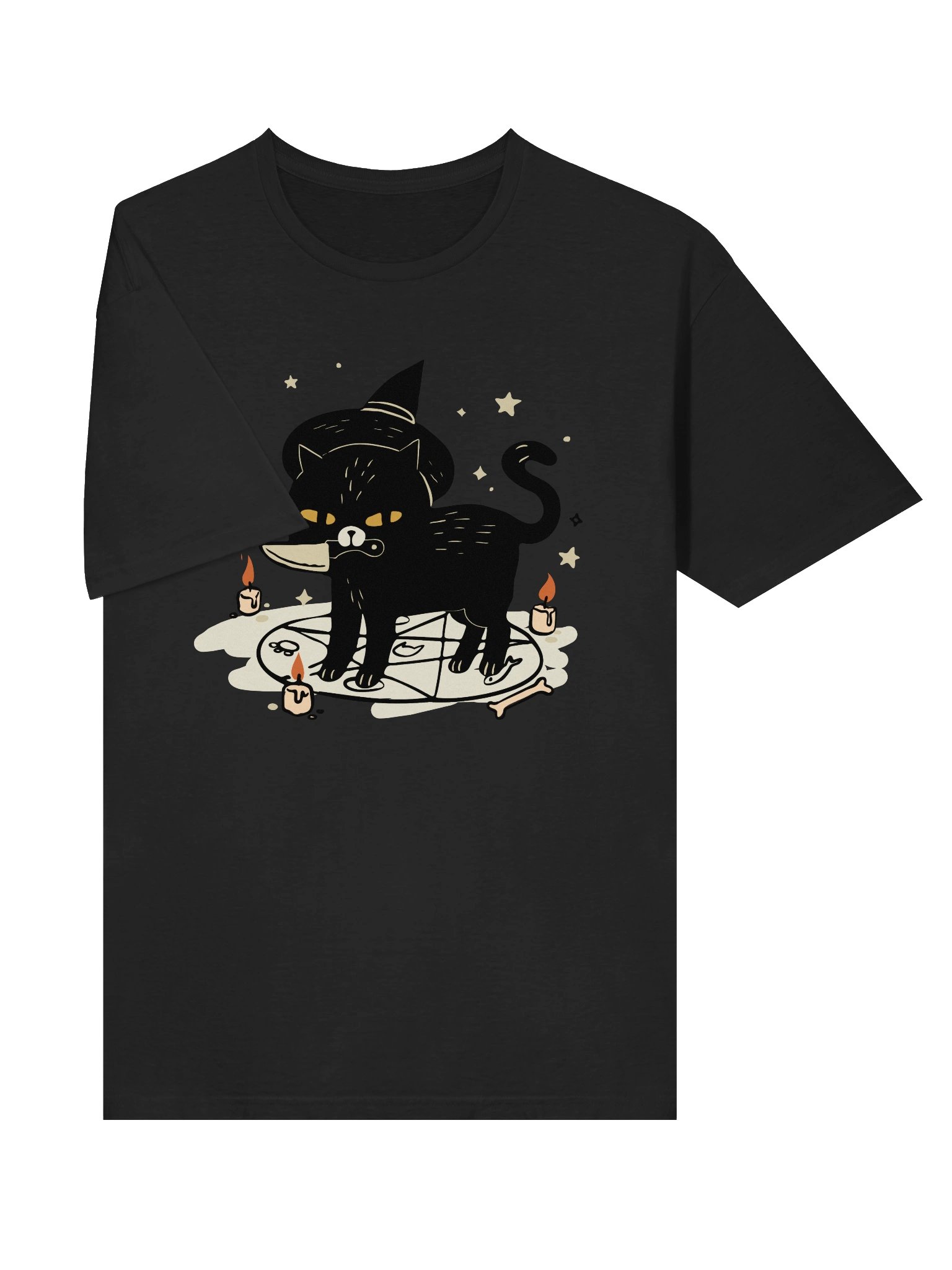 Spilt Milk Softstyle Tee product image (5)