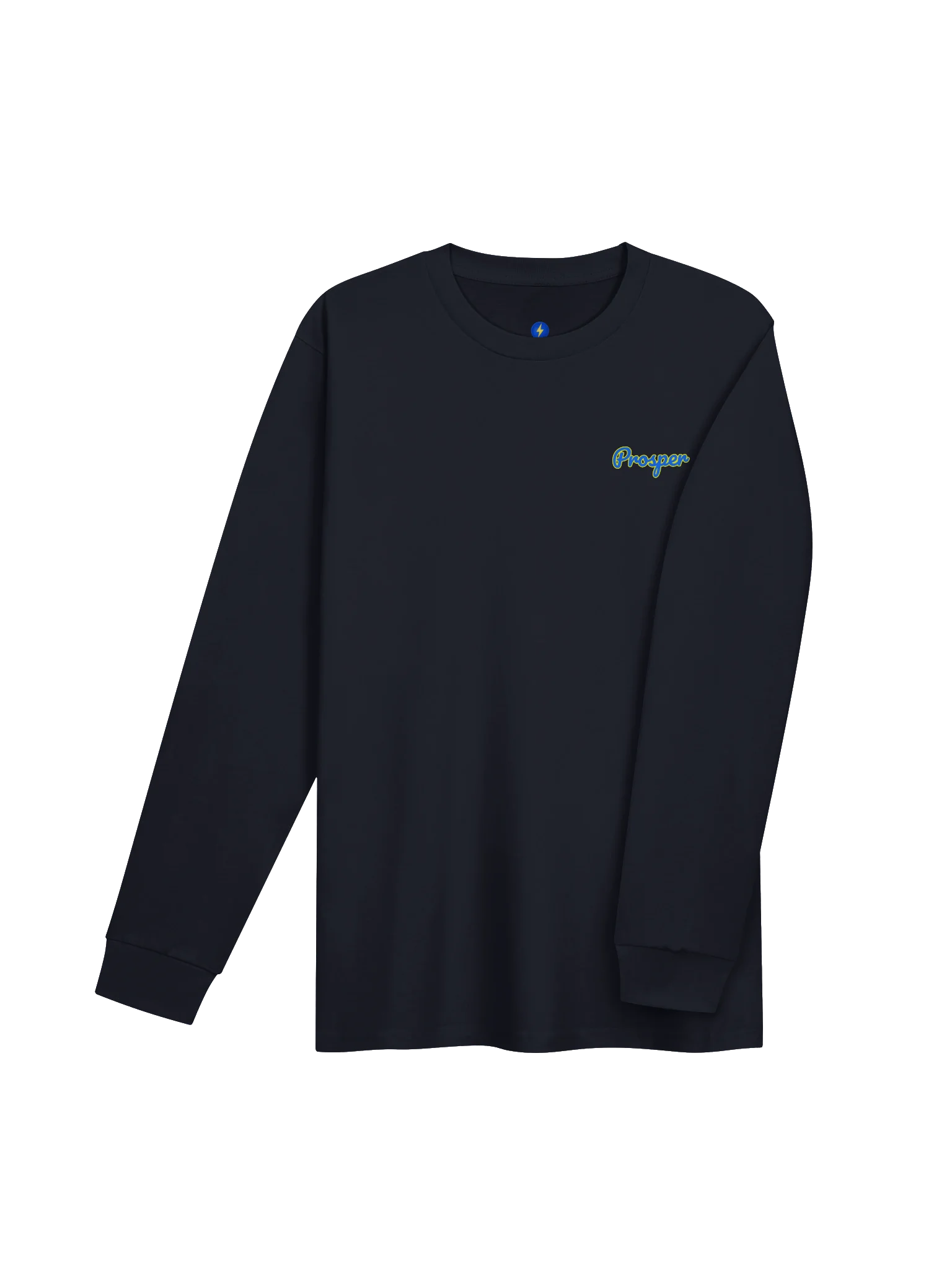 Prosper Essential Long Sleeve product image (17)