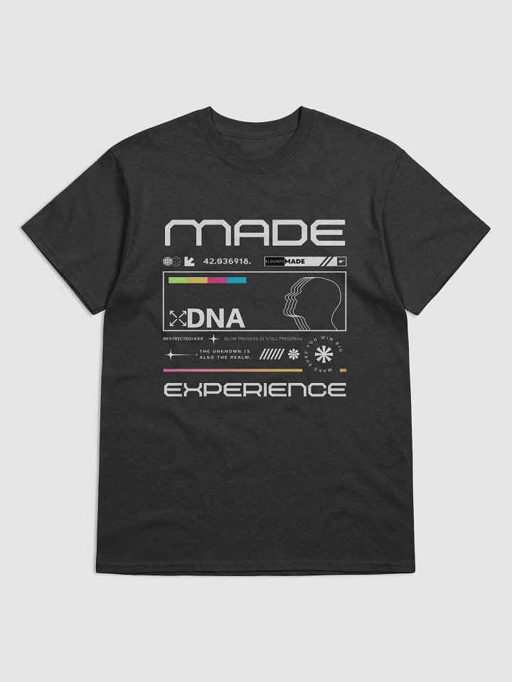 DNA Field Tee product image (1)