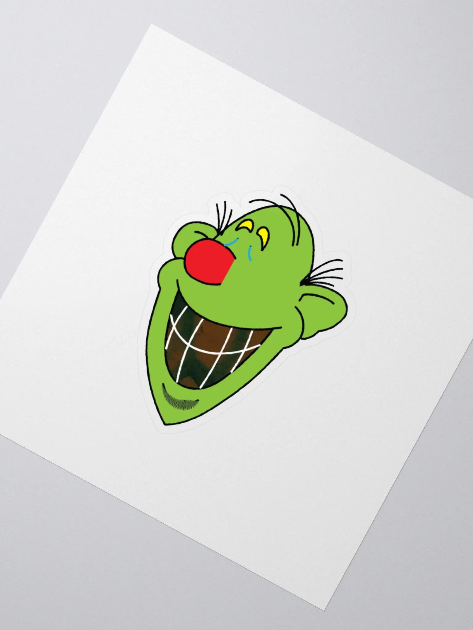 Grinny Goblin product image (7)
