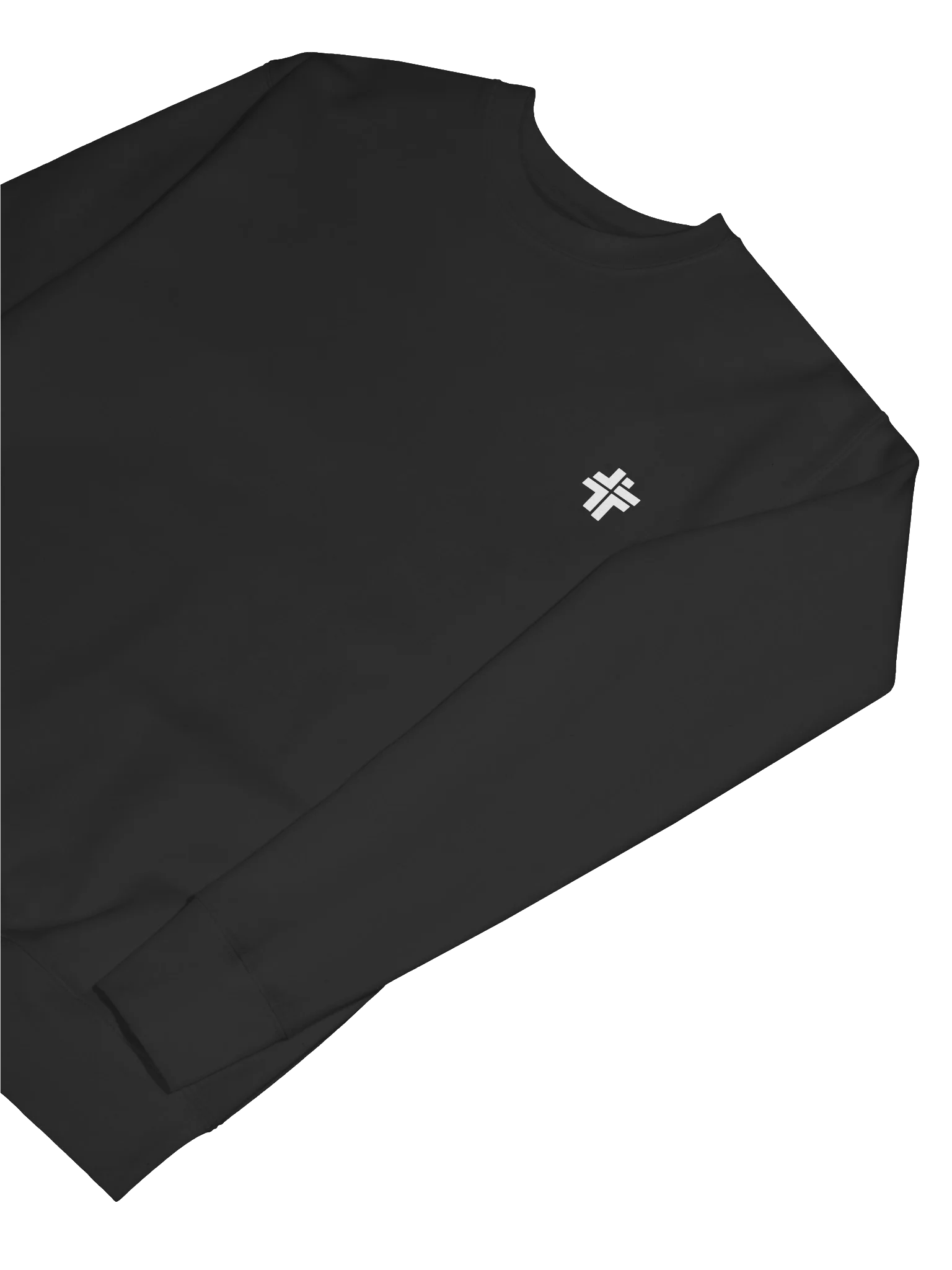 Icon Essential Crewneck product image (7)