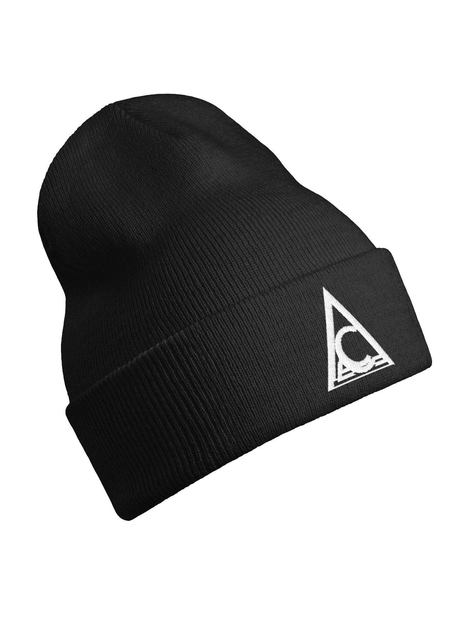 CLAUD Signature Beanie product image (8)