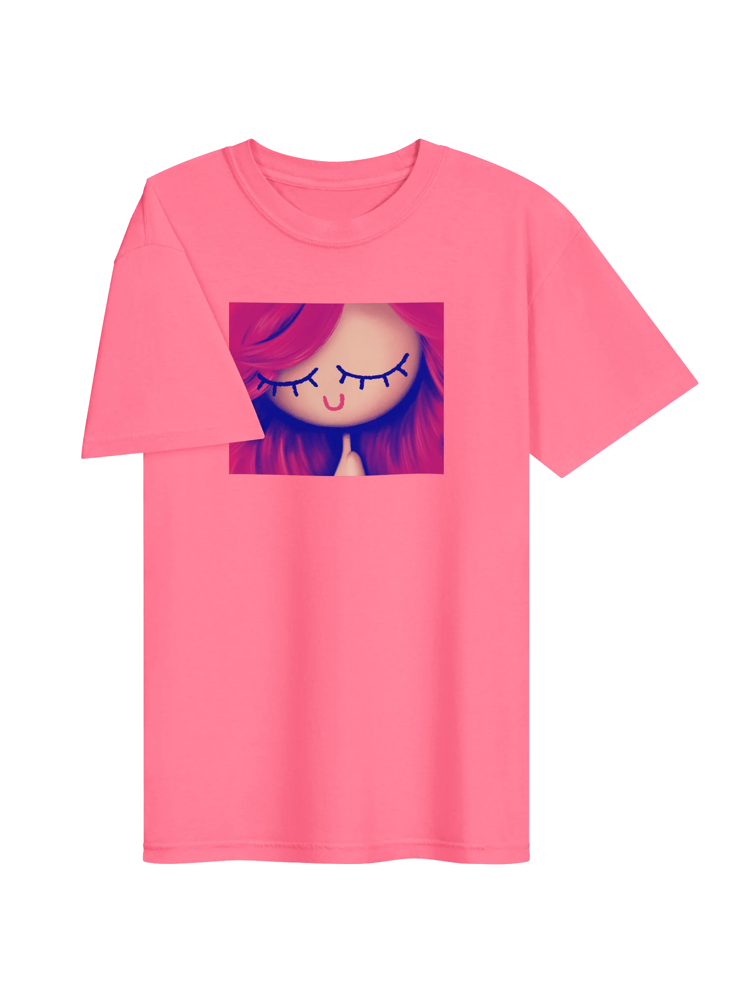 T- Shirt art by diandyart product image (3)