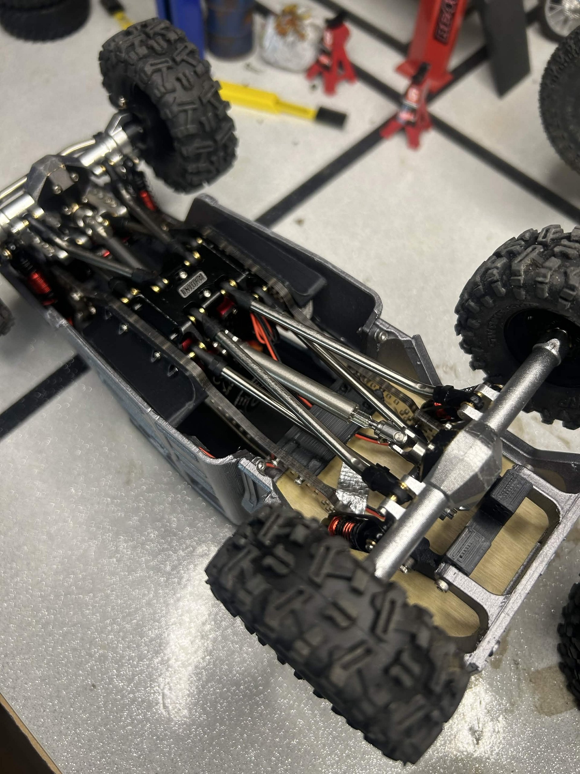 WT Micro (complete) product image (8)