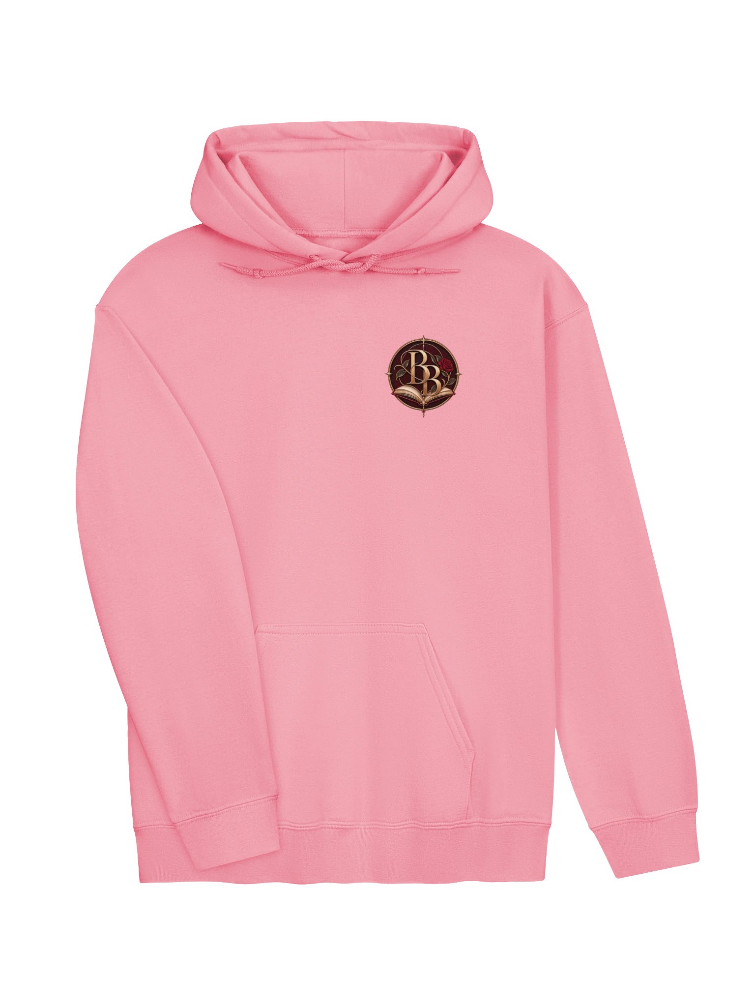 Booked for the Evening — Classic Hoodie product image (3)
