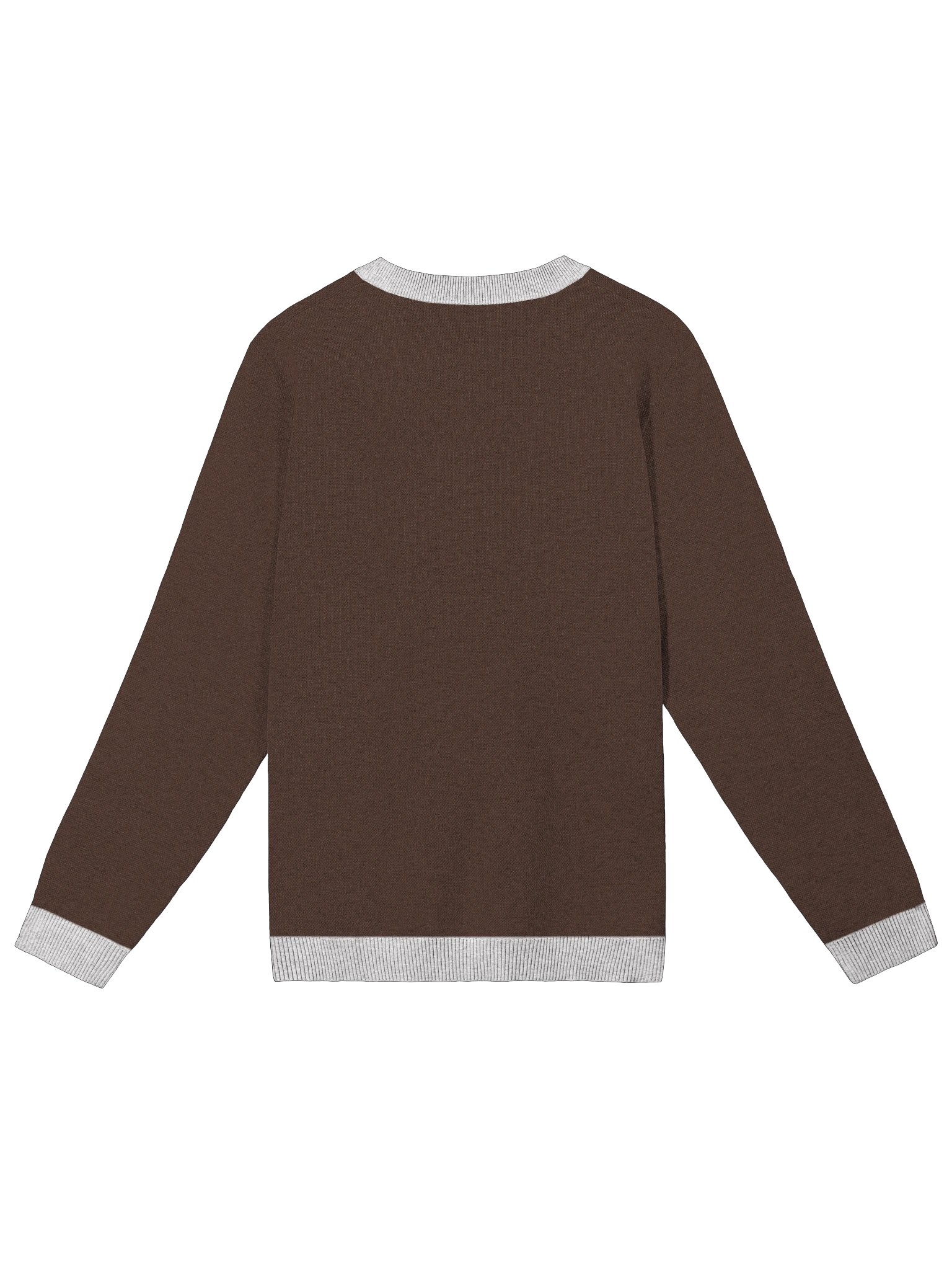 YOUR BEST FRIEND! / KNITTED SWEATER product image (4)