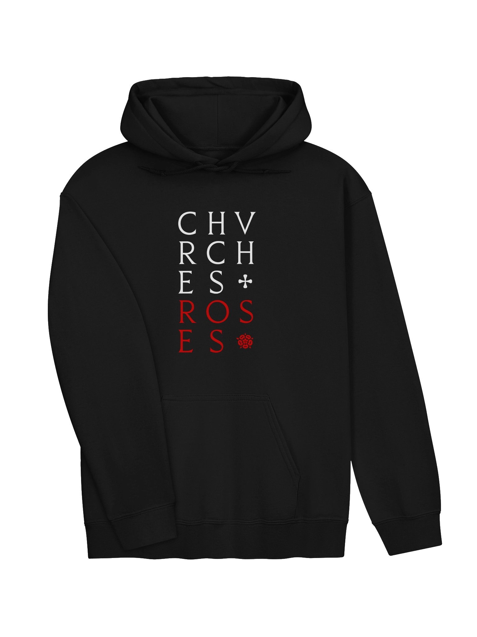 Roses CHVRCHES Hoodie product image (33)