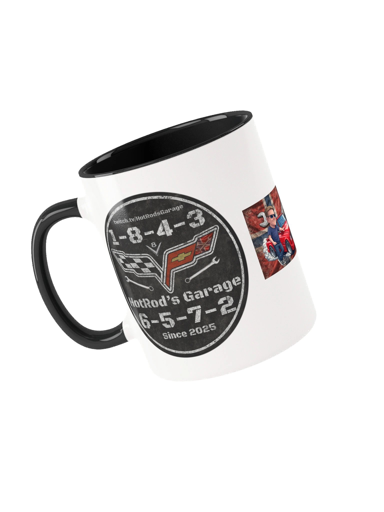 Custom HRG mug product image (48)