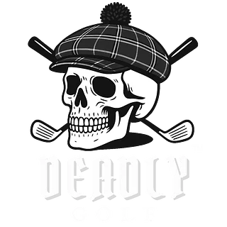 Deadly Golf Clothing Company