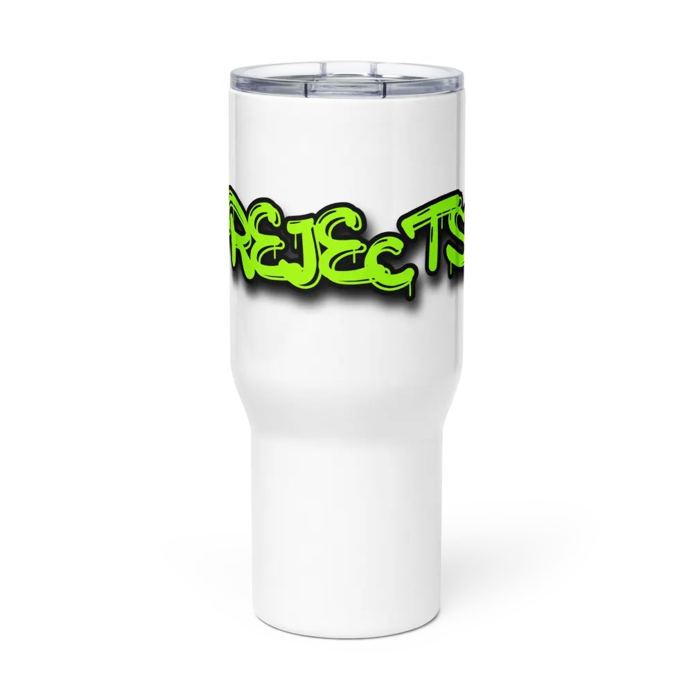 Rejects Mug product image (2)