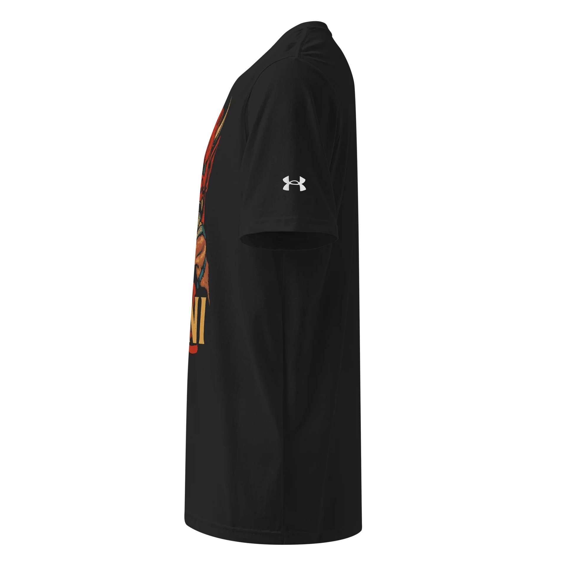 ONI Under Armour T-shirt product image (4)
