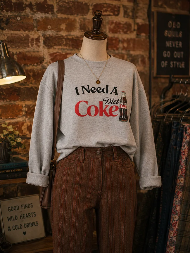 Women's Sweatshirts