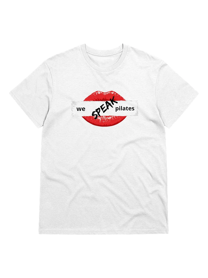The Blog Says Tee product image (1)
