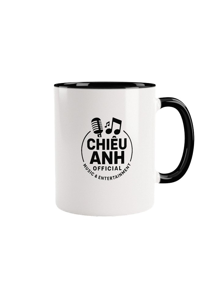 Chiêu Anh Official Signature Mug product image (1)