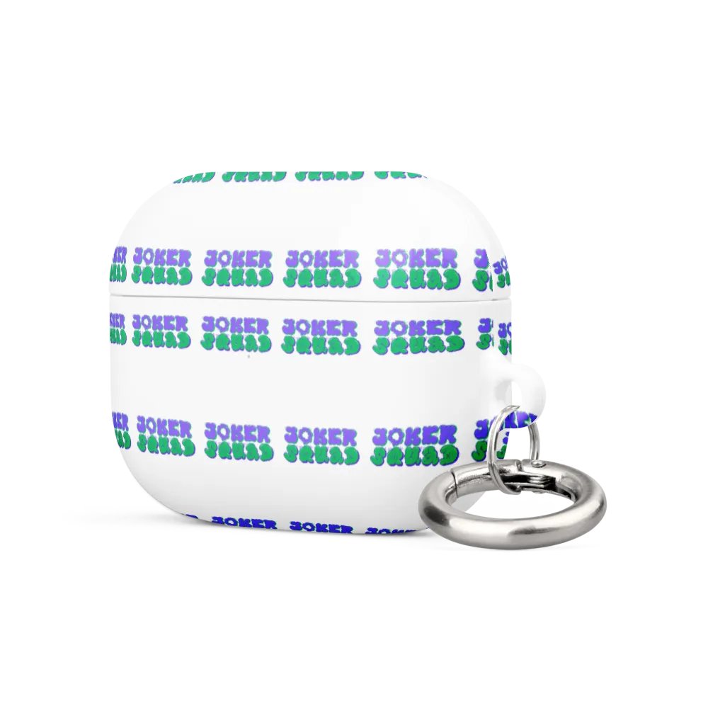 JokerSquad | Airpod Case product image (9)