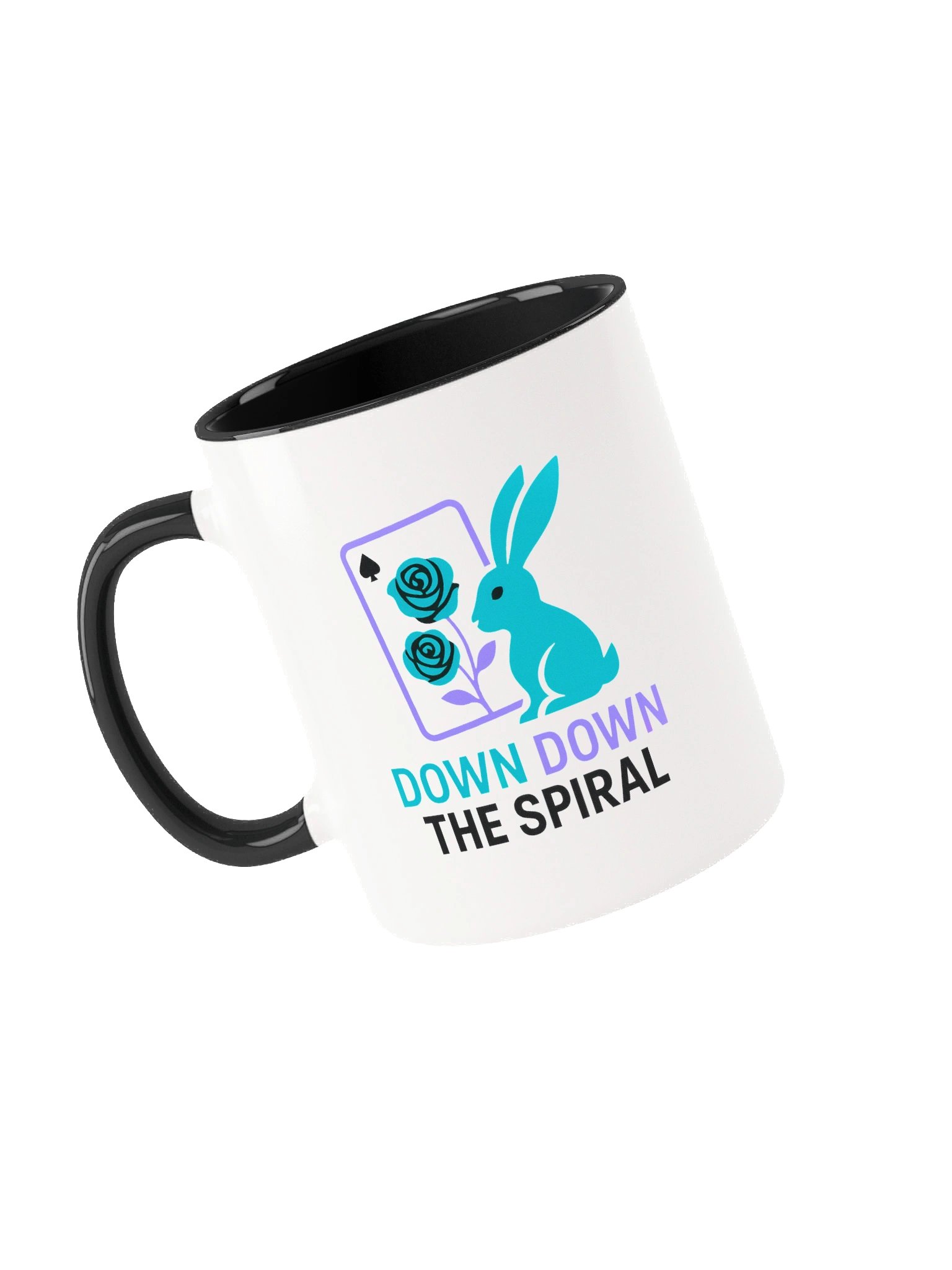 MADNESS RETURNS - White Mug product image (12)
