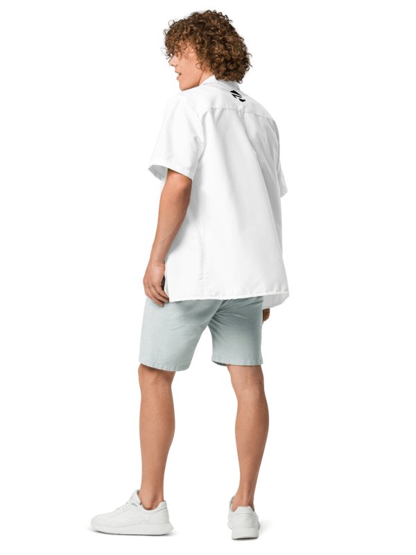 Plush Summer Comfort Button Down Shirt product image (2)