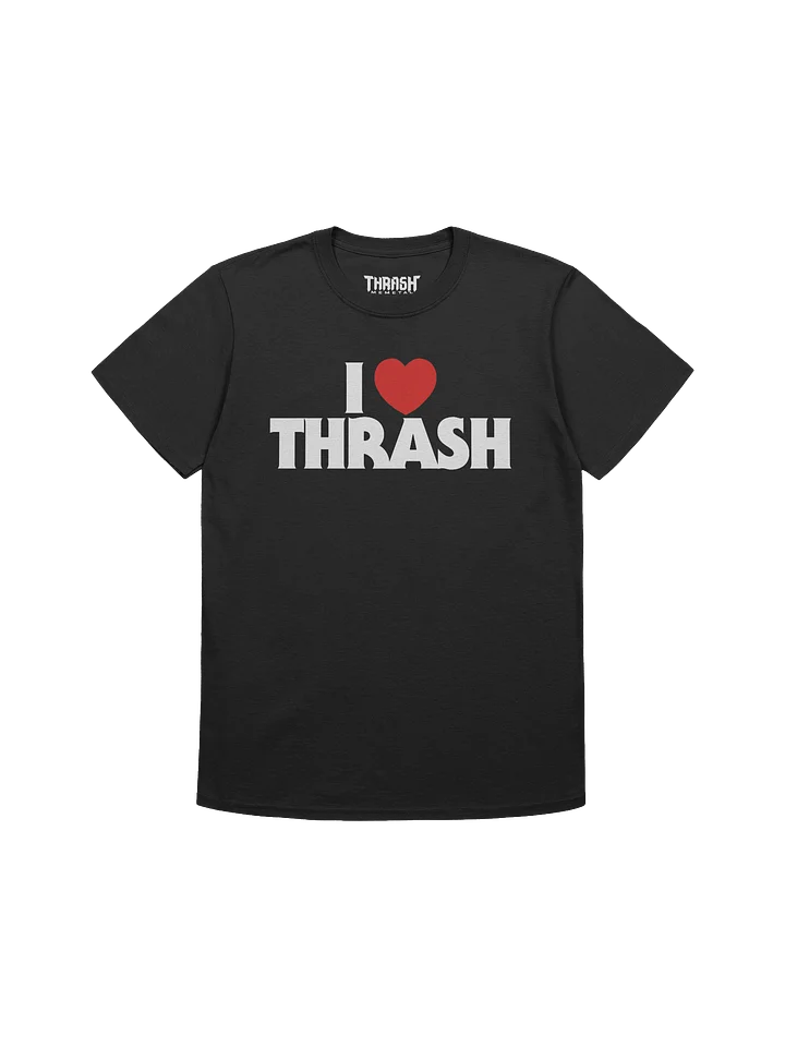I LOVE THRASH product image (1)