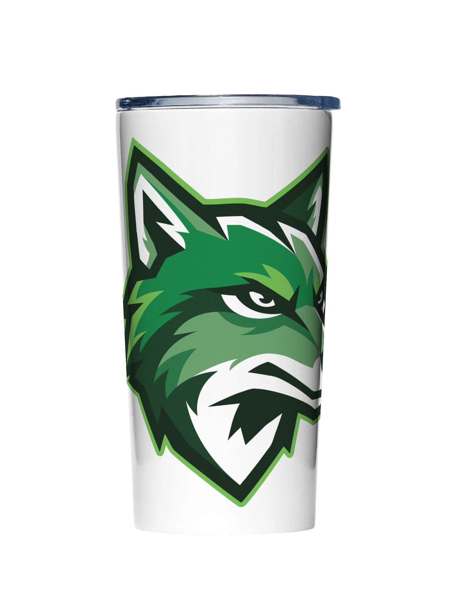 Coyotes Tumbler product image (1)