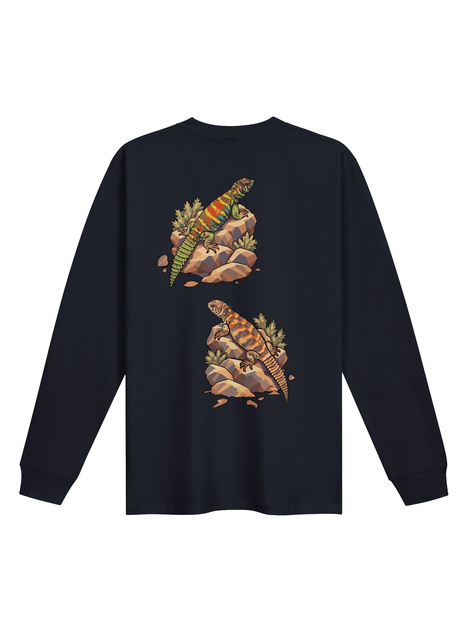 Ornate Long Sleeve product image (3)